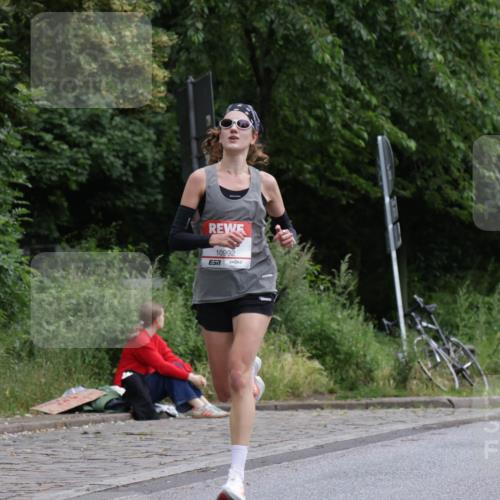 14.06.2026 - REWE Women's Run Jannik Wohlers http://msf.ph/oto/9798897 14.06.2026 09:40:02 Laufen 10992, 7 meine-sportfotos.de
