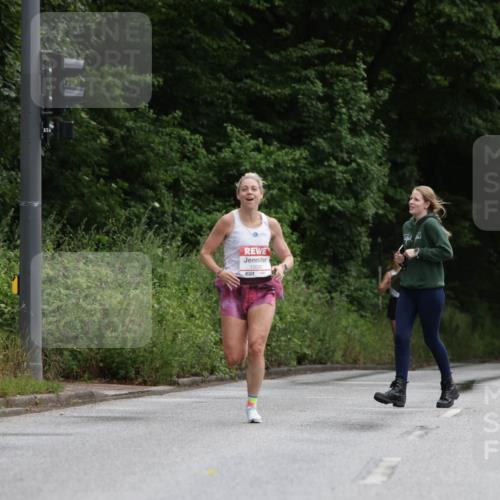 14.06.2026 - REWE Women's Run Jannik Wohlers http://msf.ph/oto/9798906 14.06.2026 09:40:05 Laufen 10080 meine-sportfotos.de