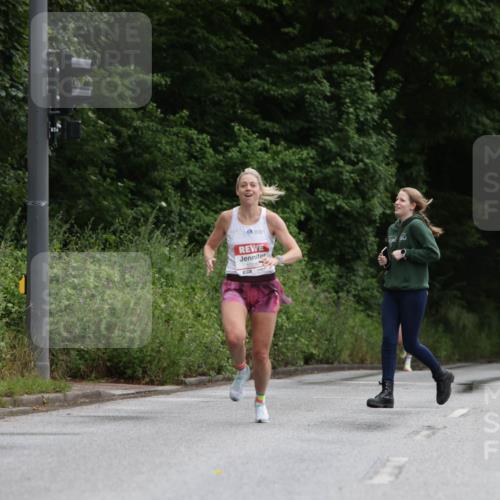 14.06.2026 - REWE Women's Run Jannik Wohlers http://msf.ph/oto/9798908 14.06.2026 09:40:05 Laufen  meine-sportfotos.de