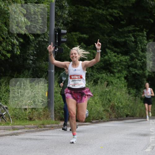 14.06.2026 - REWE Women's Run Jannik Wohlers http://msf.ph/oto/9798913 14.06.2026 09:40:07 Laufen 10080 meine-sportfotos.de