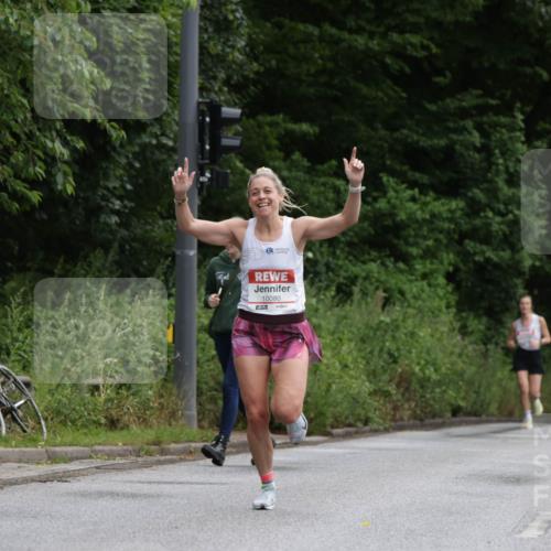 14.06.2026 - REWE Women's Run Jannik Wohlers http://msf.ph/oto/9798914 14.06.2026 09:40:07 Laufen 10080, 7 meine-sportfotos.de