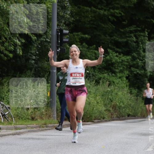 14.06.2026 - REWE Women's Run Jannik Wohlers http://msf.ph/oto/9798915 14.06.2026 09:40:07 Laufen 10080 meine-sportfotos.de