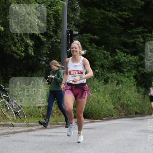 14.06.2026 - REWE Women's Run Jannik Wohlers http://msf.ph/oto/9798917 14.06.2026 09:40:07 Laufen  meine-sportfotos.de