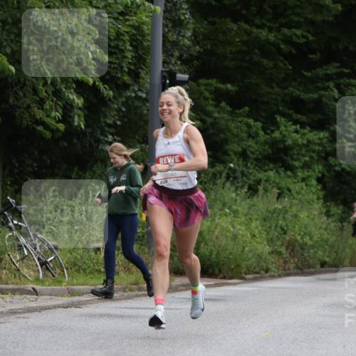 14.06.2026 - REWE Women's Run Jannik Wohlers http://msf.ph/oto/9798919 14.06.2026 09:40:08 Laufen 10080 meine-sportfotos.de