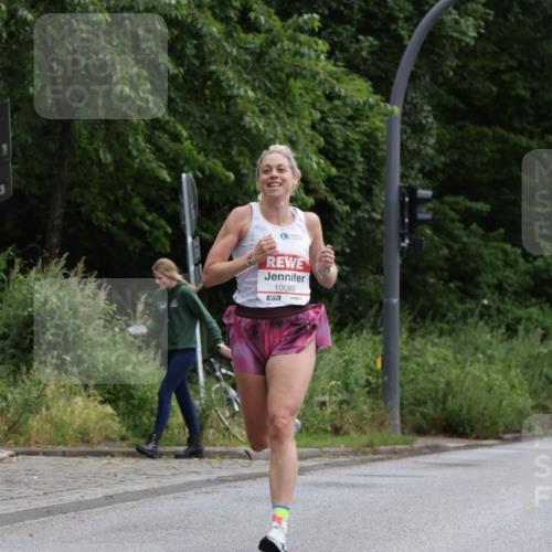 14.06.2026 - REWE Women's Run Jannik Wohlers http://msf.ph/oto/9798920 14.06.2026 09:40:09 Laufen 10080, 7 meine-sportfotos.de