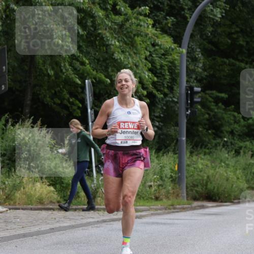 14.06.2026 - REWE Women's Run Jannik Wohlers http://msf.ph/oto/9798921 14.06.2026 09:40:09 Laufen 10080, 7 meine-sportfotos.de