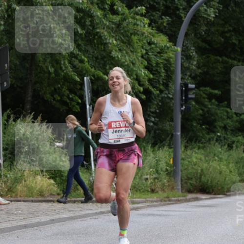 14.06.2026 - REWE Women's Run Jannik Wohlers http://msf.ph/oto/9798922 14.06.2026 09:40:09 Laufen 10080, 7 meine-sportfotos.de