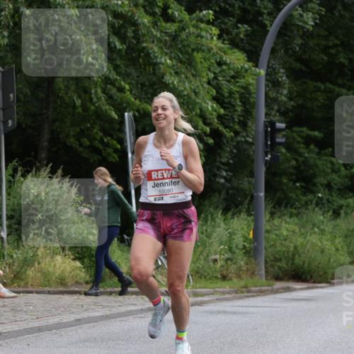 14.06.2026 - REWE Women's Run Jannik Wohlers http://msf.ph/oto/9798923 14.06.2026 09:40:09 Laufen 10080, 7 meine-sportfotos.de
