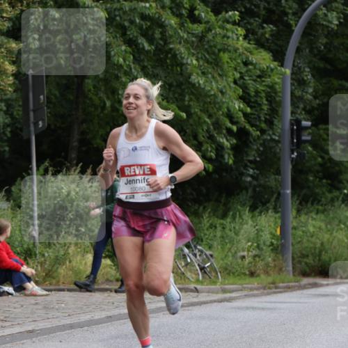 14.06.2026 - REWE Women's Run Jannik Wohlers http://msf.ph/oto/9798926 14.06.2026 09:40:09 Laufen 10080 meine-sportfotos.de