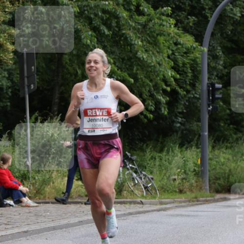 14.06.2026 - REWE Women's Run Jannik Wohlers http://msf.ph/oto/9798927 14.06.2026 09:40:09 Laufen 10080, 7 meine-sportfotos.de