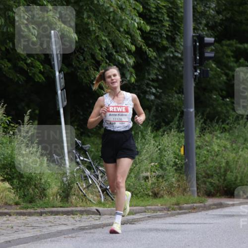 14.06.2026 - REWE Women's Run Jannik Wohlers http://msf.ph/oto/9798933 14.06.2026 09:40:15 Laufen 11126, 7 meine-sportfotos.de
