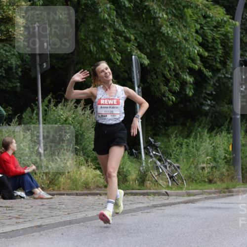 14.06.2026 - REWE Women's Run Jannik Wohlers http://msf.ph/oto/9798937 14.06.2026 09:40:16 Laufen 11126, 57 meine-sportfotos.de