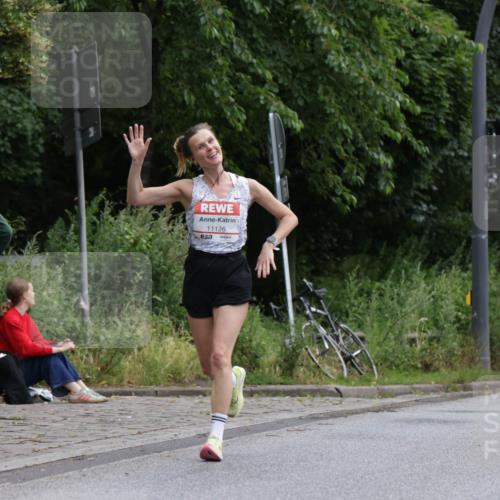14.06.2026 - REWE Women's Run Jannik Wohlers http://msf.ph/oto/9798938 14.06.2026 09:40:17 Laufen 11126, 7 meine-sportfotos.de