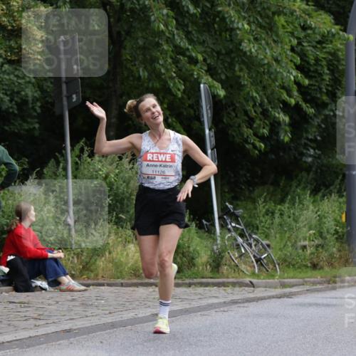 14.06.2026 - REWE Women's Run Jannik Wohlers http://msf.ph/oto/9798939 14.06.2026 09:40:17 Laufen 11126, 657 meine-sportfotos.de