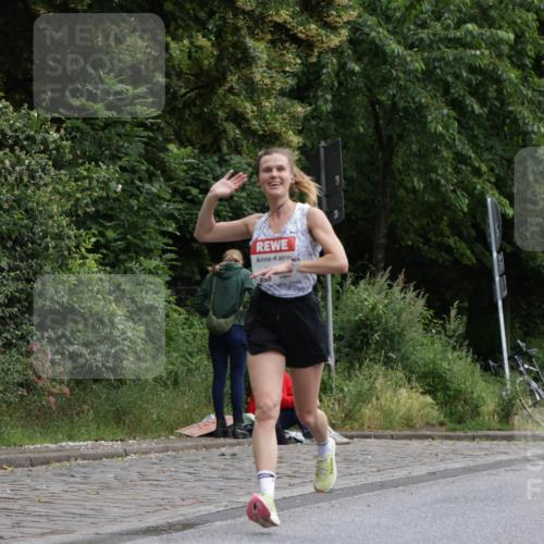 14.06.2026 - REWE Women's Run Jannik Wohlers http://msf.ph/oto/9798950 14.06.2026 09:40:17 Laufen  meine-sportfotos.de