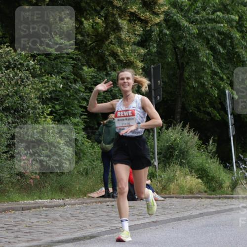 14.06.2026 - REWE Women's Run Jannik Wohlers http://msf.ph/oto/9798951 14.06.2026 09:40:18 Laufen 11126, 57 meine-sportfotos.de