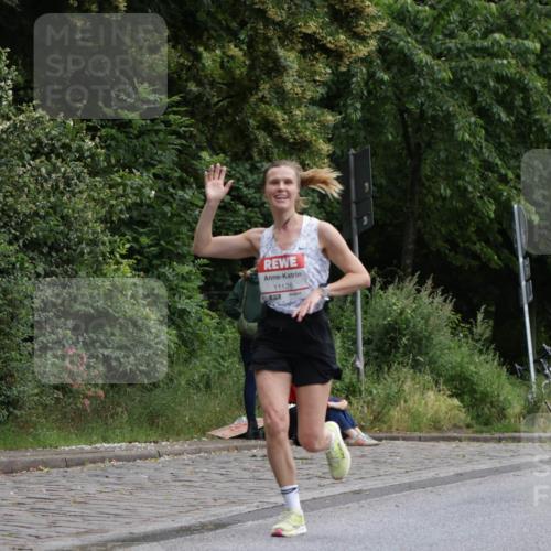 14.06.2026 - REWE Women's Run Jannik Wohlers http://msf.ph/oto/9798952 14.06.2026 09:40:18 Laufen 11126, 57 meine-sportfotos.de