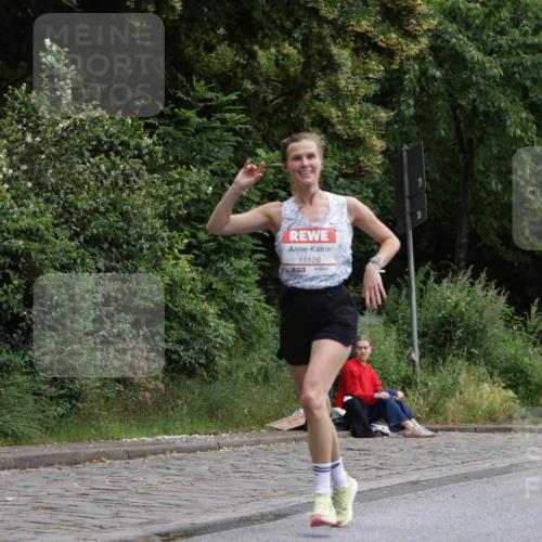 14.06.2026 - REWE Women's Run Jannik Wohlers http://msf.ph/oto/9798953 14.06.2026 09:40:18 Laufen 11126, 7 meine-sportfotos.de
