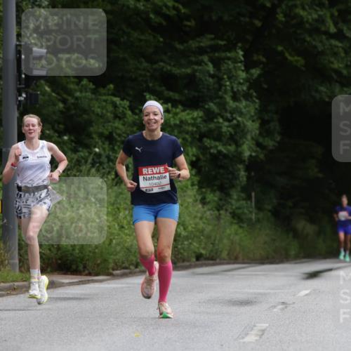 14.06.2026 - REWE Women's Run Jannik Wohlers http://msf.ph/oto/9798962 14.06.2026 09:40:28 Laufen 10402, 7 meine-sportfotos.de