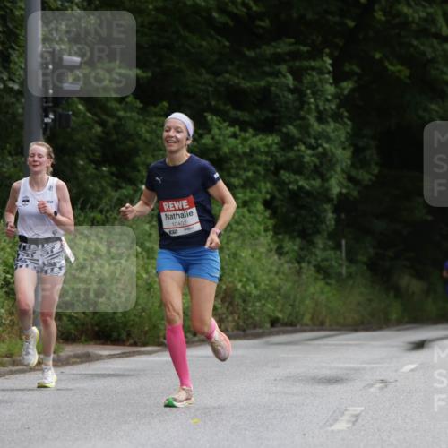 14.06.2026 - REWE Women's Run Jannik Wohlers http://msf.ph/oto/9798965 14.06.2026 09:40:28 Laufen 10402, 57 meine-sportfotos.de