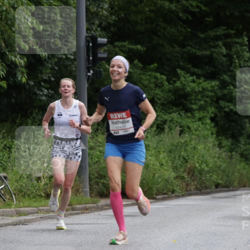 14.06.2026 - REWE Women's Run Jannik Wohlers http://msf.ph/oto/9798968 14.06.2026 09:40:28 Laufen 10402 meine-sportfotos.de