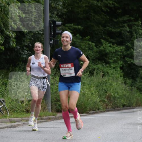 14.06.2026 - REWE Women's Run Jannik Wohlers http://msf.ph/oto/9798969 14.06.2026 09:40:29 Laufen 10402, 657 meine-sportfotos.de