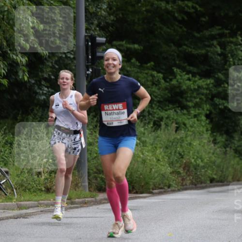 14.06.2026 - REWE Women's Run Jannik Wohlers http://msf.ph/oto/9798970 14.06.2026 09:40:29 Laufen 10402, 657 meine-sportfotos.de