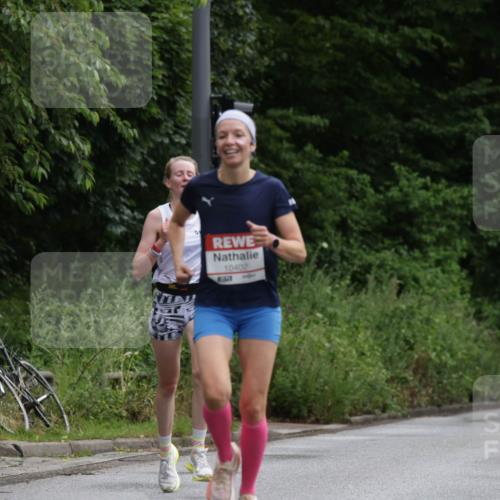 14.06.2026 - REWE Women's Run Jannik Wohlers http://msf.ph/oto/9798971 14.06.2026 09:40:29 Laufen 10402, 631 meine-sportfotos.de