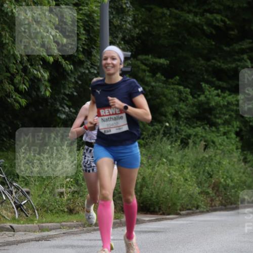 14.06.2026 - REWE Women's Run Jannik Wohlers http://msf.ph/oto/9798974 14.06.2026 09:40:29 Laufen 10402, 857 meine-sportfotos.de