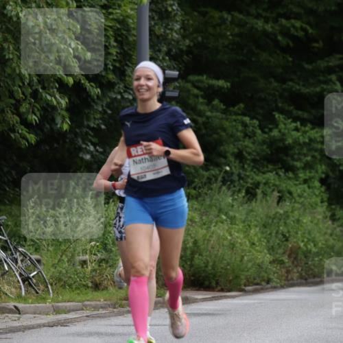 14.06.2026 - REWE Women's Run Jannik Wohlers http://msf.ph/oto/9798975 14.06.2026 09:40:29 Laufen 10402, 837 meine-sportfotos.de