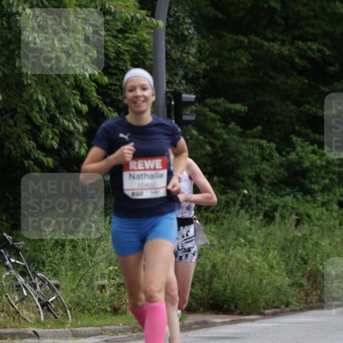 14.06.2026 - REWE Women's Run Jannik Wohlers http://msf.ph/oto/9798979 14.06.2026 09:40:29 Laufen 10402 meine-sportfotos.de