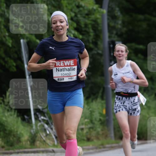 14.06.2026 - REWE Women's Run Jannik Wohlers http://msf.ph/oto/9798980 14.06.2026 09:40:30 Laufen 10402 meine-sportfotos.de