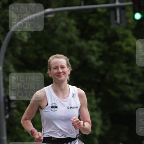 14.06.2026 - REWE Women's Run Jannik Wohlers http://msf.ph/oto/9798984 14.06.2026 09:40:32 Laufen  meine-sportfotos.de