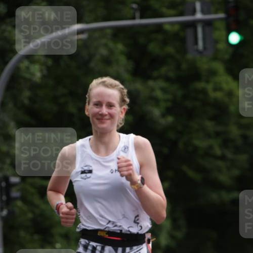 14.06.2026 - REWE Women's Run Jannik Wohlers http://msf.ph/oto/9798986 14.06.2026 09:40:32 Laufen  meine-sportfotos.de