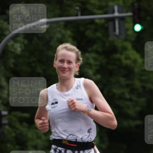 14.06.2026 - REWE Women's Run Jannik Wohlers http://msf.ph/oto/9798988 14.06.2026 09:40:32 Laufen  meine-sportfotos.de
