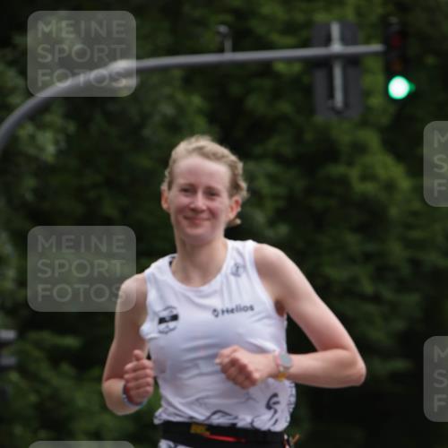 14.06.2026 - REWE Women's Run Jannik Wohlers http://msf.ph/oto/9798989 14.06.2026 09:40:32 Laufen  meine-sportfotos.de