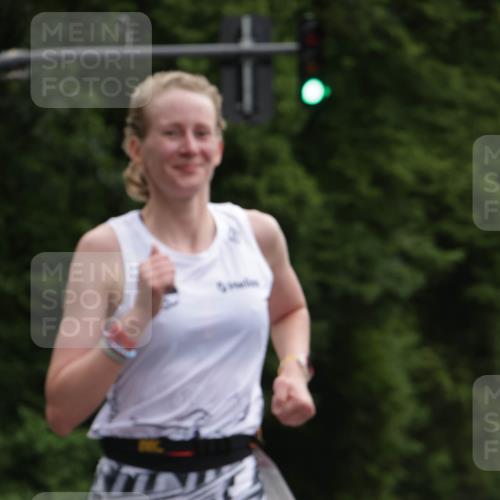 14.06.2026 - REWE Women's Run Jannik Wohlers http://msf.ph/oto/9798993 14.06.2026 09:40:32 Laufen  meine-sportfotos.de