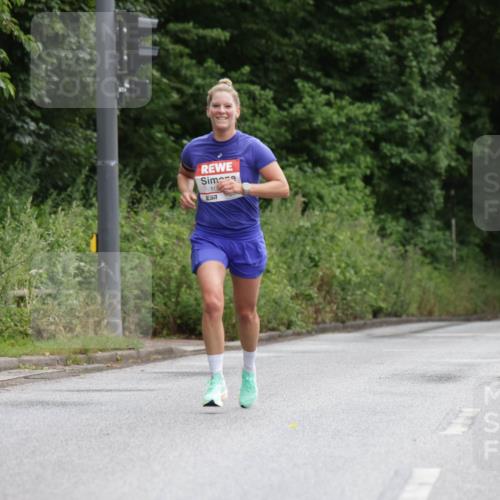 14.06.2026 - REWE Women's Run Jannik Wohlers http://msf.ph/oto/9799001 14.06.2026 09:40:41 Laufen 10, 57 meine-sportfotos.de
