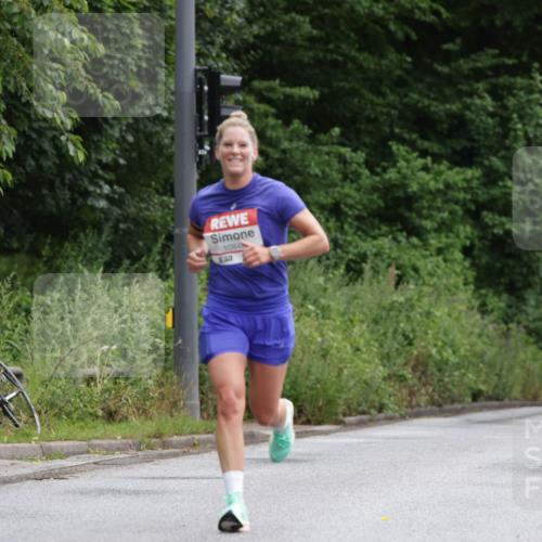 14.06.2026 - REWE Women's Run Jannik Wohlers http://msf.ph/oto/9799006 14.06.2026 09:40:42 Laufen 1084, 577 meine-sportfotos.de