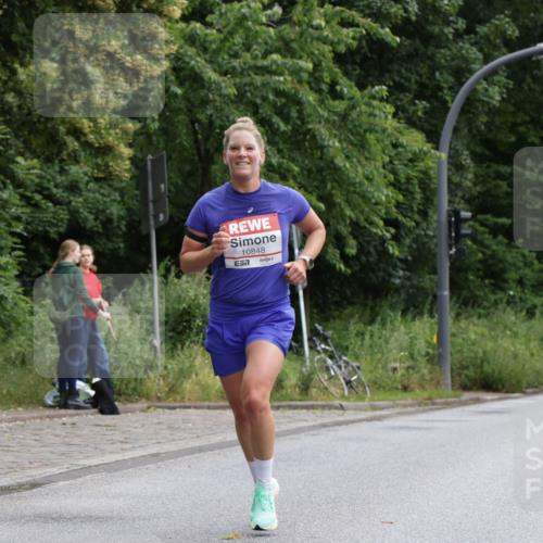 14.06.2026 - REWE Women's Run Jannik Wohlers http://msf.ph/oto/9799015 14.06.2026 09:40:44 Laufen 10848, 57 meine-sportfotos.de