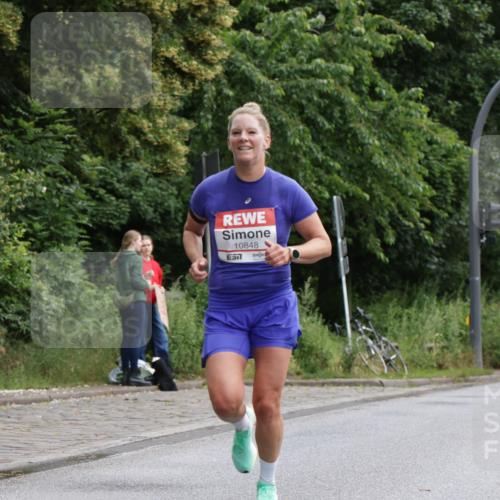14.06.2026 - REWE Women's Run Jannik Wohlers http://msf.ph/oto/9799020 14.06.2026 09:40:44 Laufen 10848, 7 meine-sportfotos.de