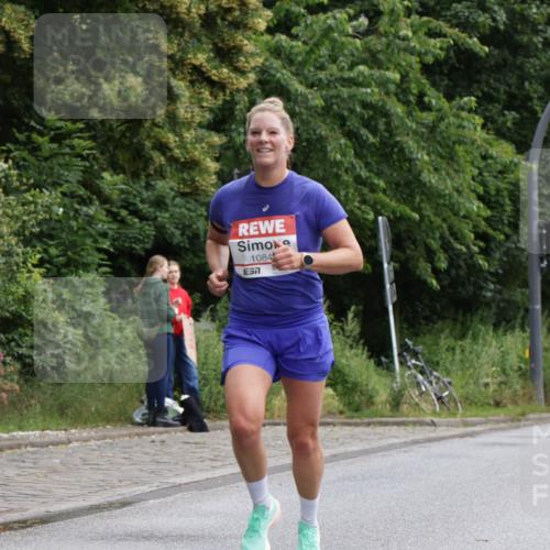 14.06.2026 - REWE Women's Run Jannik Wohlers http://msf.ph/oto/9799021 14.06.2026 09:40:44 Laufen 1084, 7 meine-sportfotos.de
