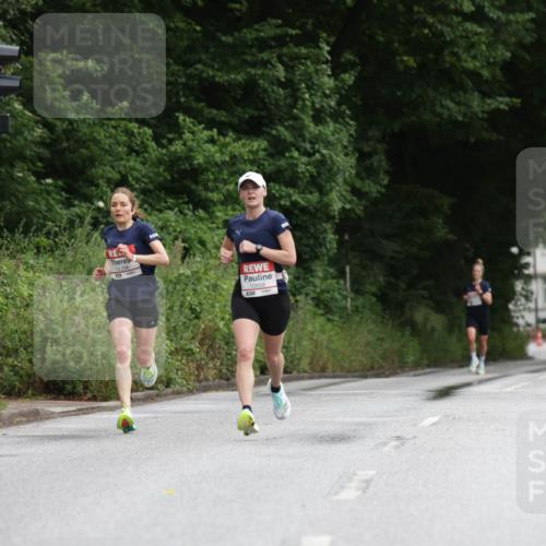 14.06.2026 - REWE Women's Run Jannik Wohlers http://msf.ph/oto/9799026 14.06.2026 09:40:51 Laufen 7, 10859 meine-sportfotos.de