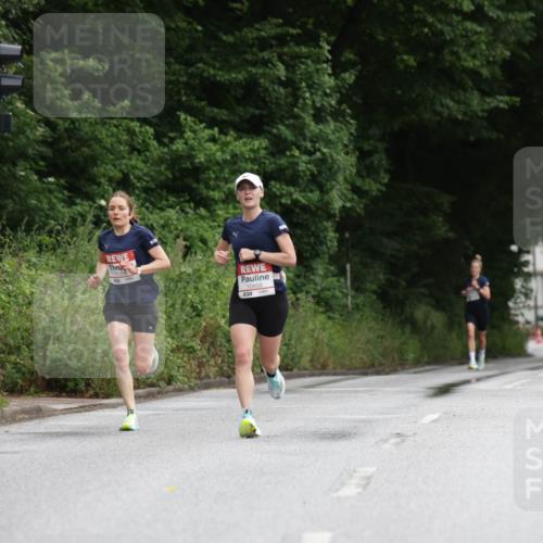 14.06.2026 - REWE Women's Run Jannik Wohlers http://msf.ph/oto/9799027 14.06.2026 09:40:51 Laufen 11296, 10859 meine-sportfotos.de