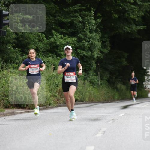 14.06.2026 - REWE Women's Run Jannik Wohlers http://msf.ph/oto/9799031 14.06.2026 09:40:51 Laufen 11296, 10859 meine-sportfotos.de
