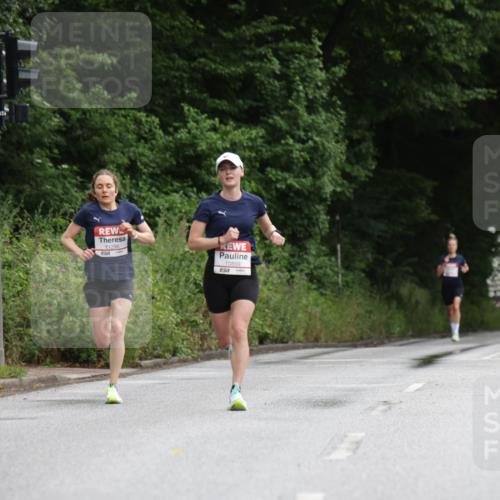 14.06.2026 - REWE Women's Run Jannik Wohlers http://msf.ph/oto/9799034 14.06.2026 09:40:51 Laufen 11296, 10859, 57 meine-sportfotos.de