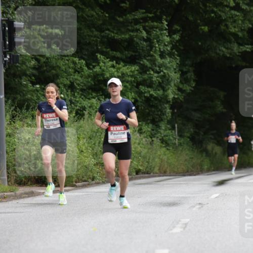 14.06.2026 - REWE Women's Run Jannik Wohlers http://msf.ph/oto/9799037 14.06.2026 09:40:51 Laufen 11296, 10859, 57 meine-sportfotos.de