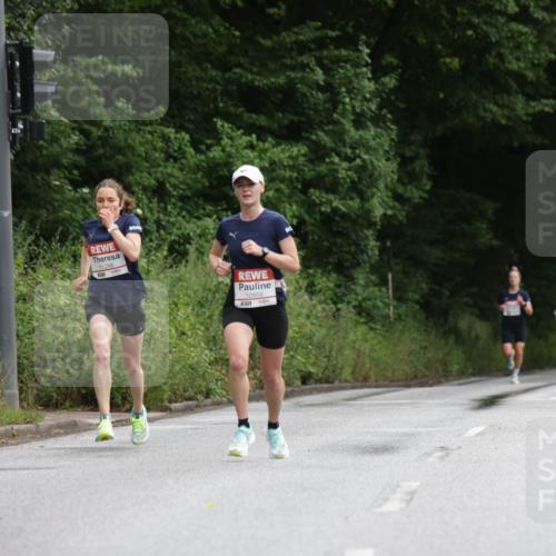 14.06.2026 - REWE Women's Run Jannik Wohlers http://msf.ph/oto/9799038 14.06.2026 09:40:52 Laufen 11296, 10859 meine-sportfotos.de