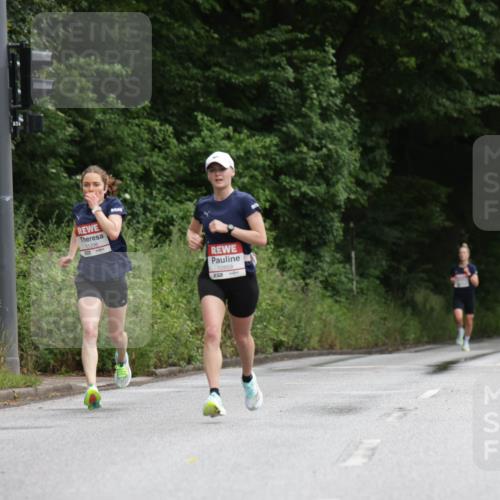 14.06.2026 - REWE Women's Run Jannik Wohlers http://msf.ph/oto/9799039 14.06.2026 09:40:52 Laufen 11296, 10859, 57 meine-sportfotos.de