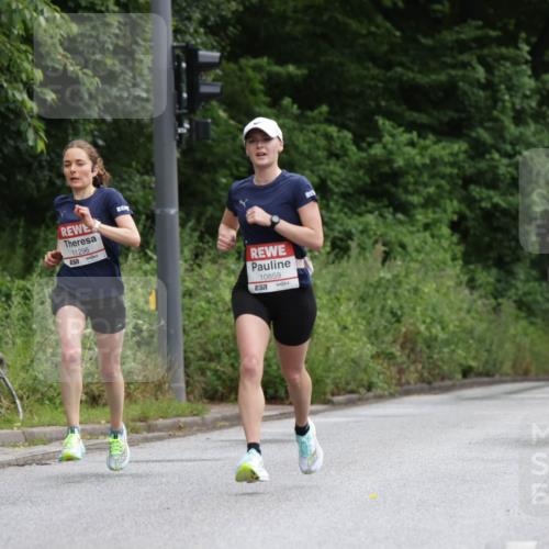 14.06.2026 - REWE Women's Run Jannik Wohlers http://msf.ph/oto/9799043 14.06.2026 09:40:53 Laufen 11296, 10859, 7 meine-sportfotos.de